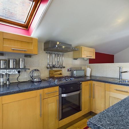 Gatelodge Studio, Ballyhackamore Belfast Exteriér fotografie