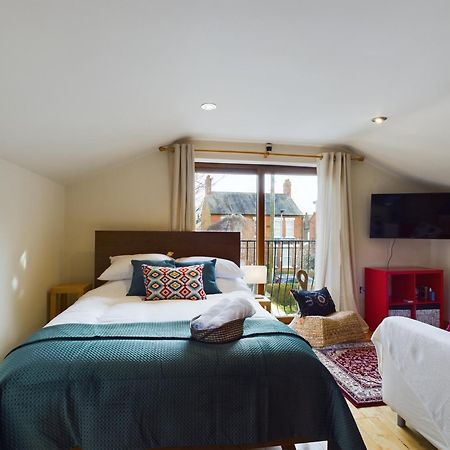 Gatelodge Studio, Ballyhackamore Belfast Exteriér fotografie