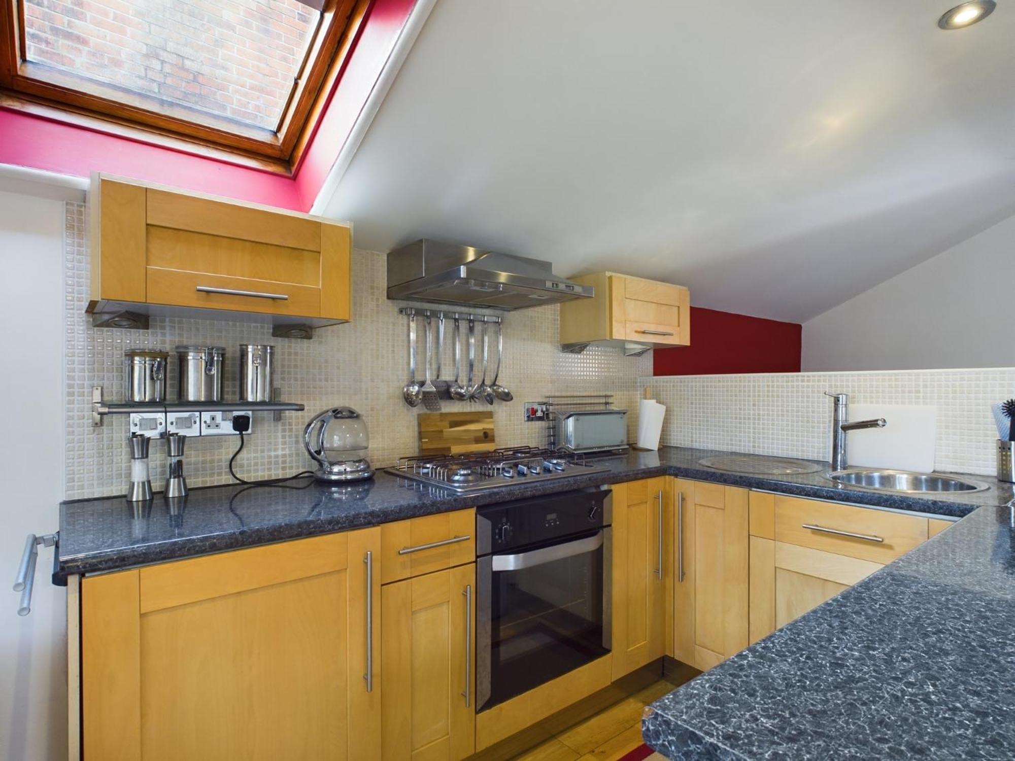 Gatelodge Studio, Ballyhackamore Belfast Exteriér fotografie