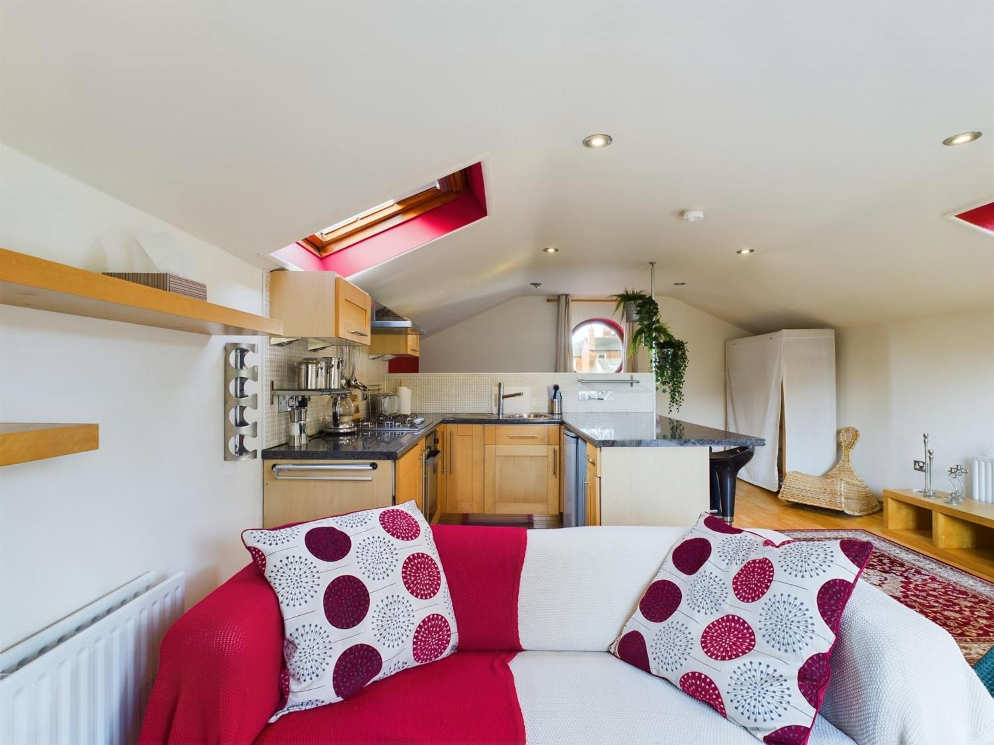 Gatelodge Studio, Ballyhackamore Belfast Exteriér fotografie