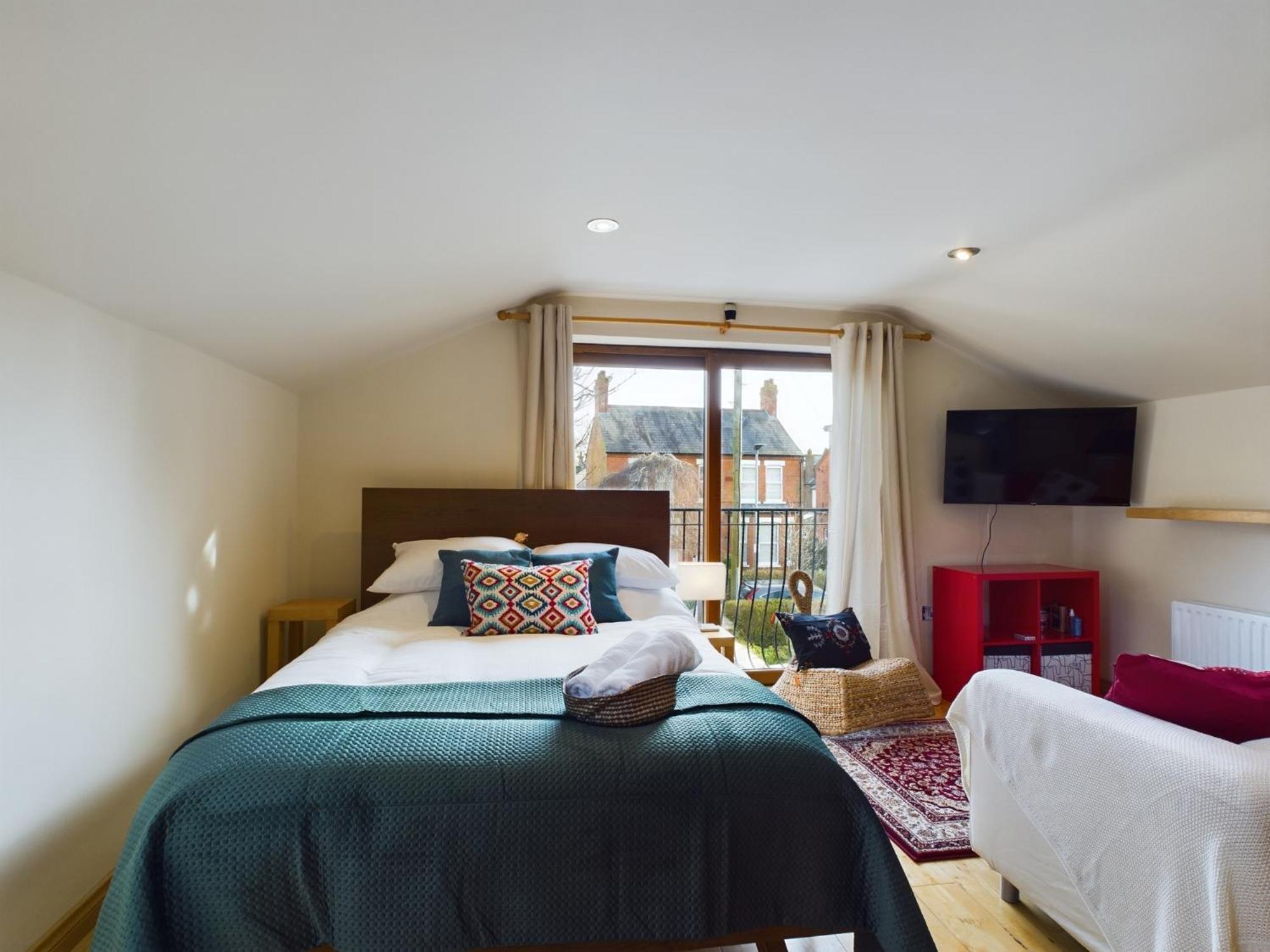 Gatelodge Studio, Ballyhackamore Belfast Exteriér fotografie