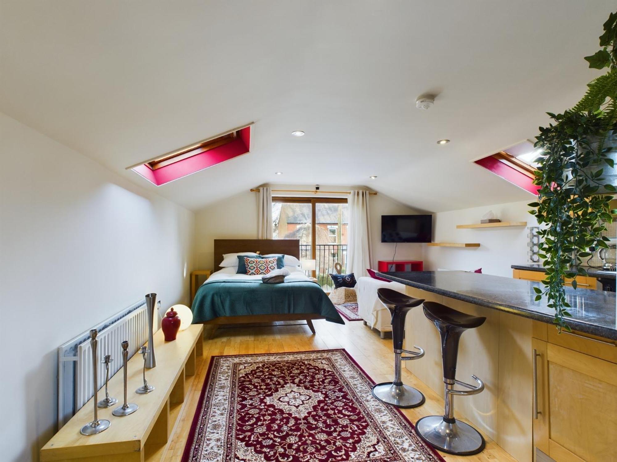 Gatelodge Studio, Ballyhackamore Belfast Exteriér fotografie