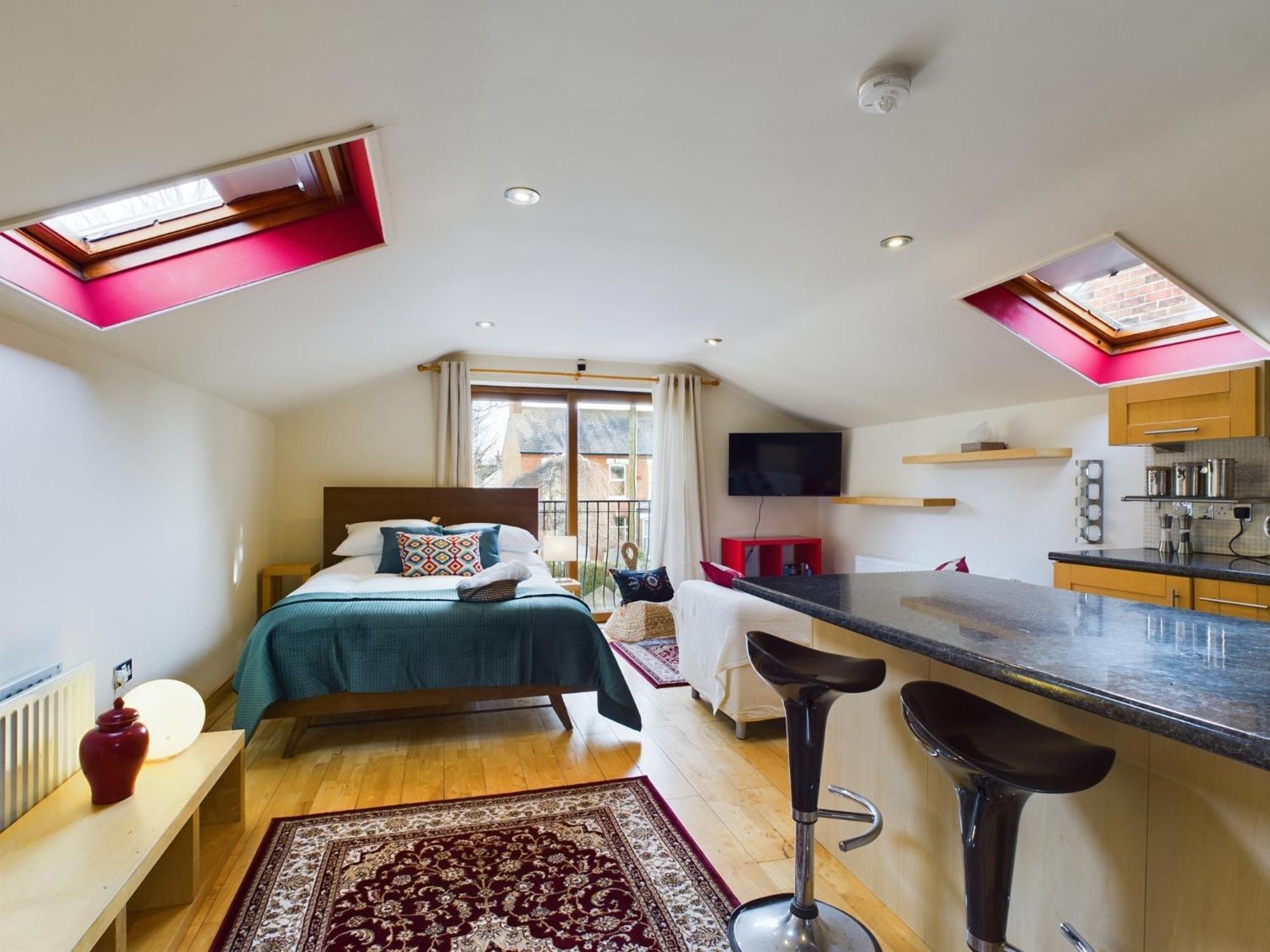 Gatelodge Studio, Ballyhackamore Belfast Exteriér fotografie